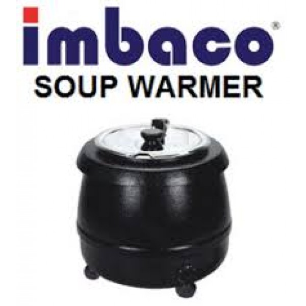 SOUP WARMER SK-800 / SK-801 / SK-802